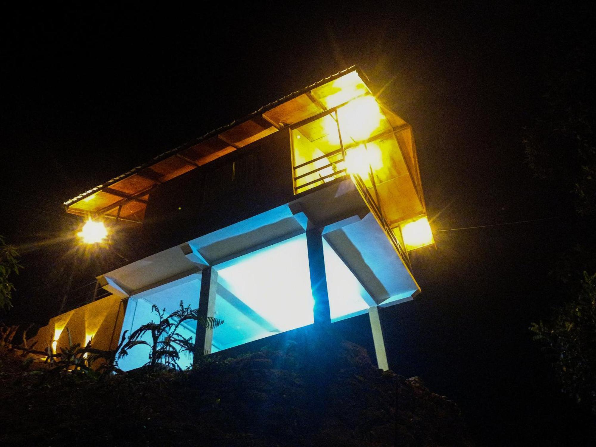 Sunshine Forest Lodge - Sinharaja Deniyaya Εξωτερικό φωτογραφία