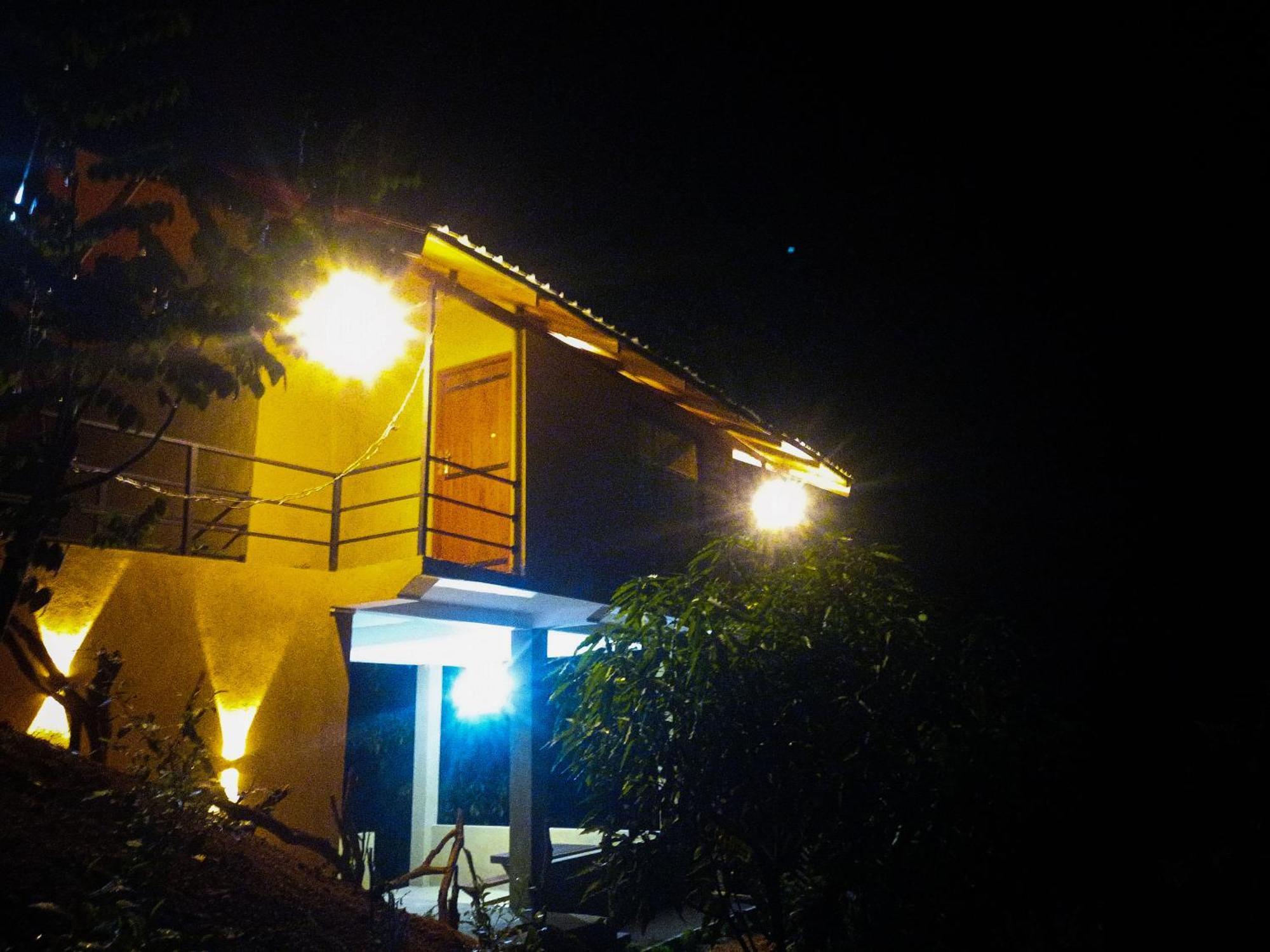 Sunshine Forest Lodge - Sinharaja Deniyaya Εξωτερικό φωτογραφία